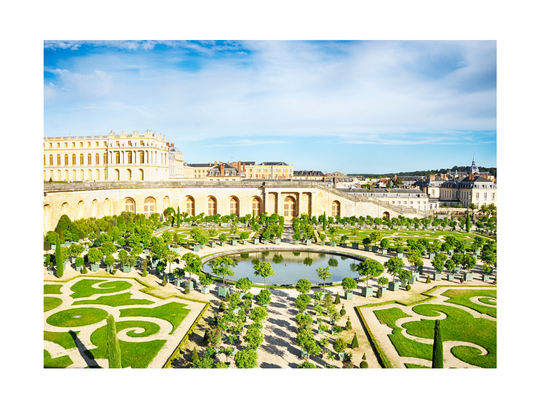 Fragrance Throughout History - A Perfumer to a Queen: The Story of Jean-Louis Fargeon