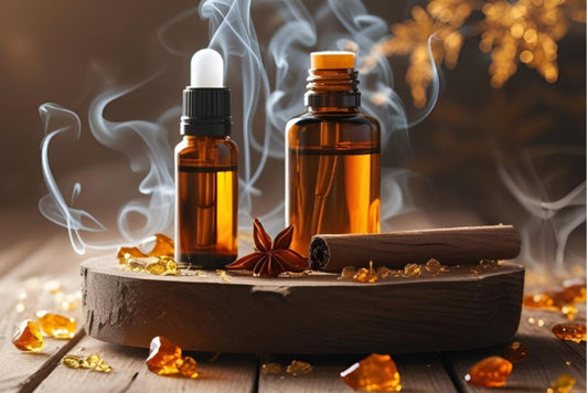 What Are Base Notes in Perfume? (And Why They Matter)