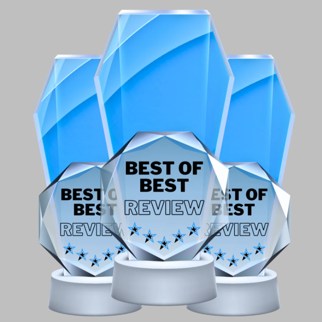 BestofBestReviewWnnerCypressCove