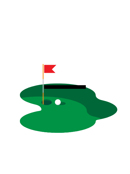 Golf Day - 30 ml EDT Cypress Cove