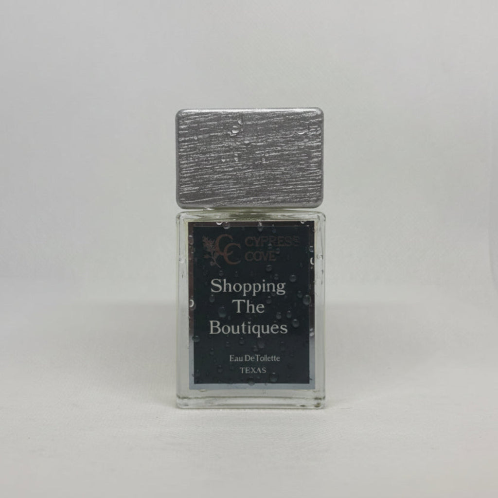 Shopping The Boutiques Eau De Toilette 30 mL (Wholesale)