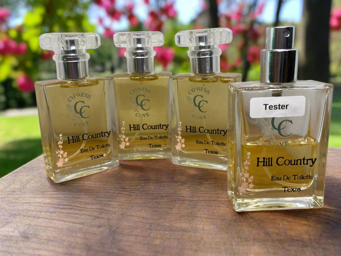 Hill Country 30ml Case of 3 (Wholesale Only)