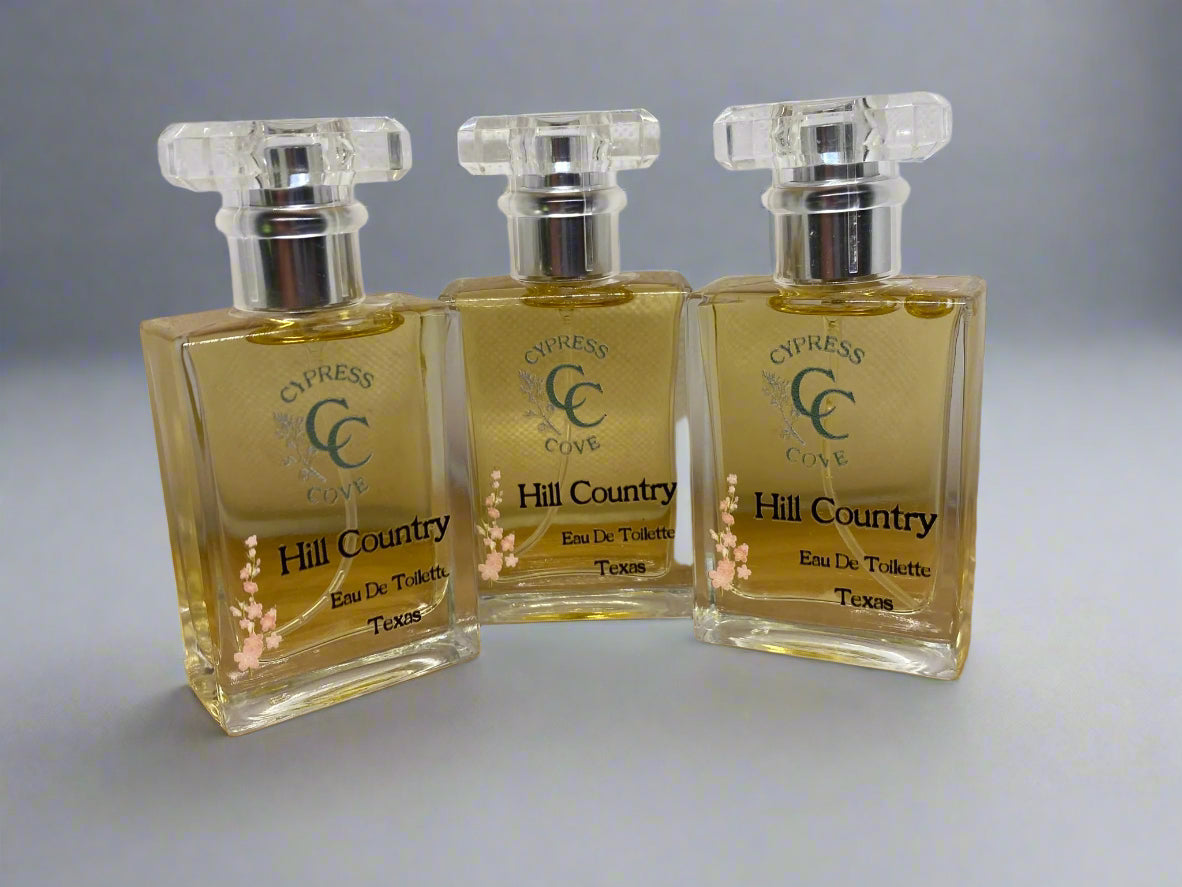 Hill Country 30ml Case of 3 (Wholesale Only)