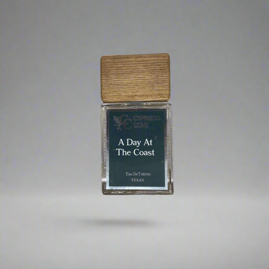 A Day At The Coast Eau De Toilette/Perfume