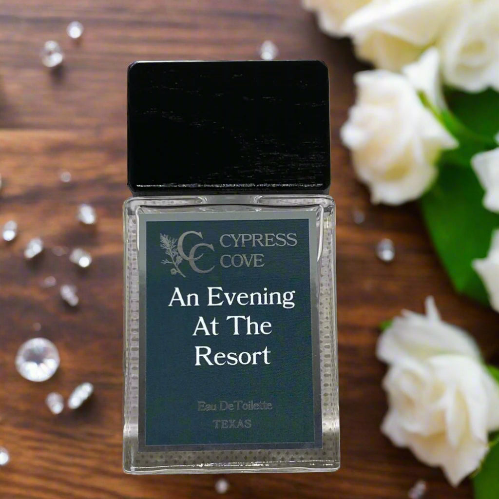 An Evening At The Resort Eau De Toilette/Perfume