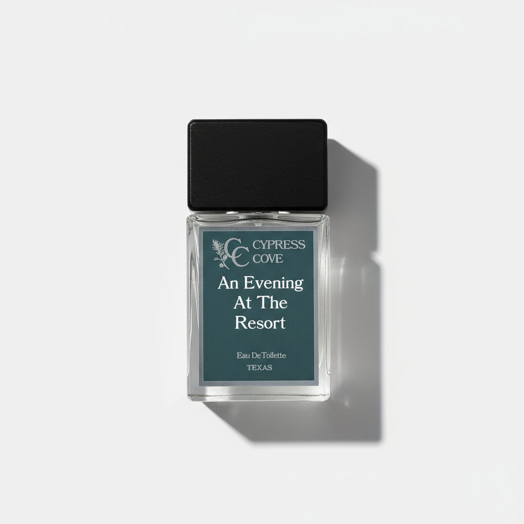 An Evening At The Resort Eau De Toilette/Perfume