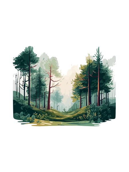Piney Woods Cypress Cove