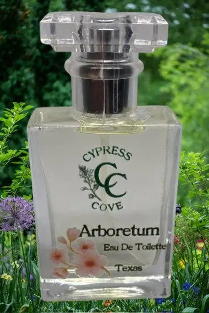 Arboretum Cypress Cove