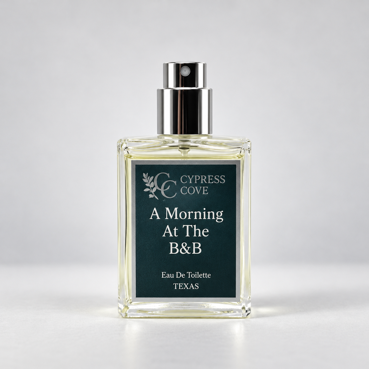 Tester - A Morning At The B&B 30 mL