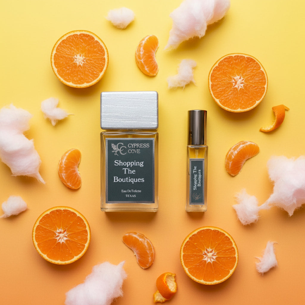 Shopping The Boutiques Eau De Toilette/Perfume