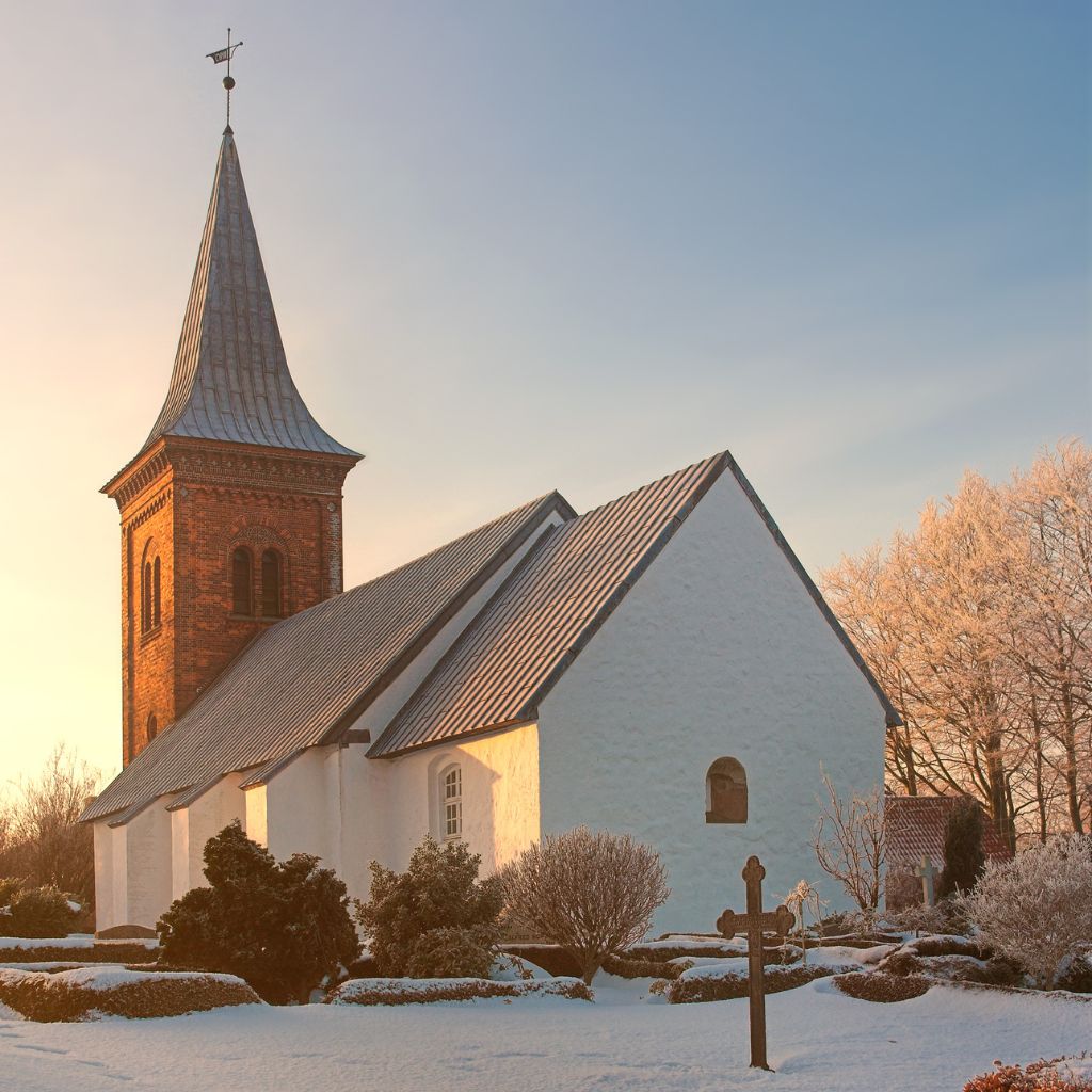 Christmas Morning 15 mL EDT