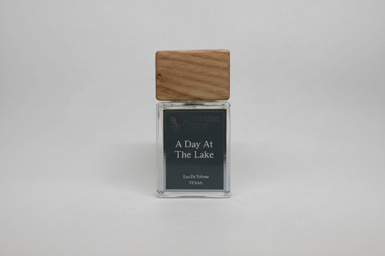 A Day At The Lake Eau De Toilette/Perfume 30 ml (Wholesale)