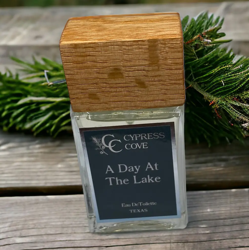 A Day At the Lake and Day in the Vineyard (Case of 4 Bottles) Wholesale Only