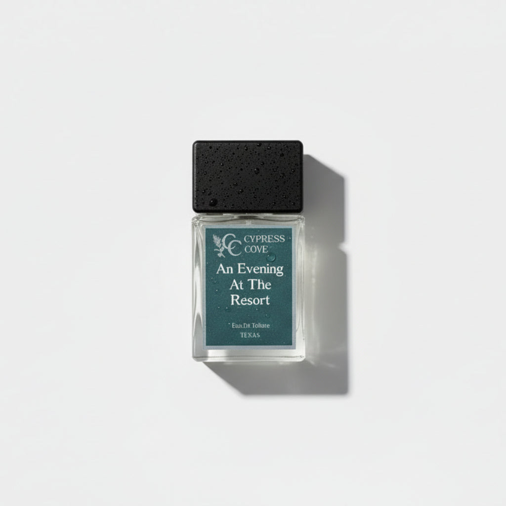 An Evening At The Resort Eau De Toilette/Perfume 30 mL (Wholesale)