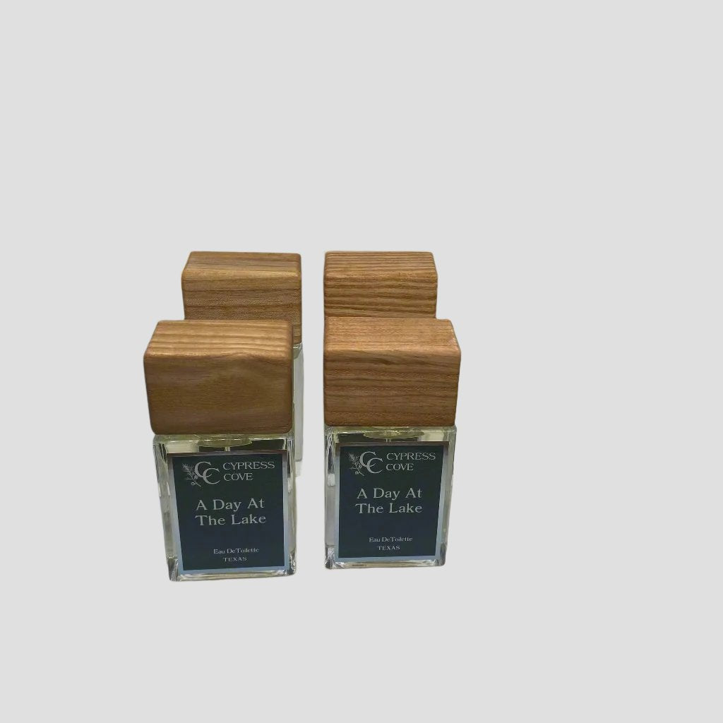 A Day At The Lake EDT (Wholesale Only) Cypress Cove