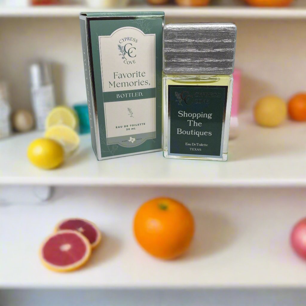 Shopping The Boutiques Eau De Toilette/Perfume 30 mL