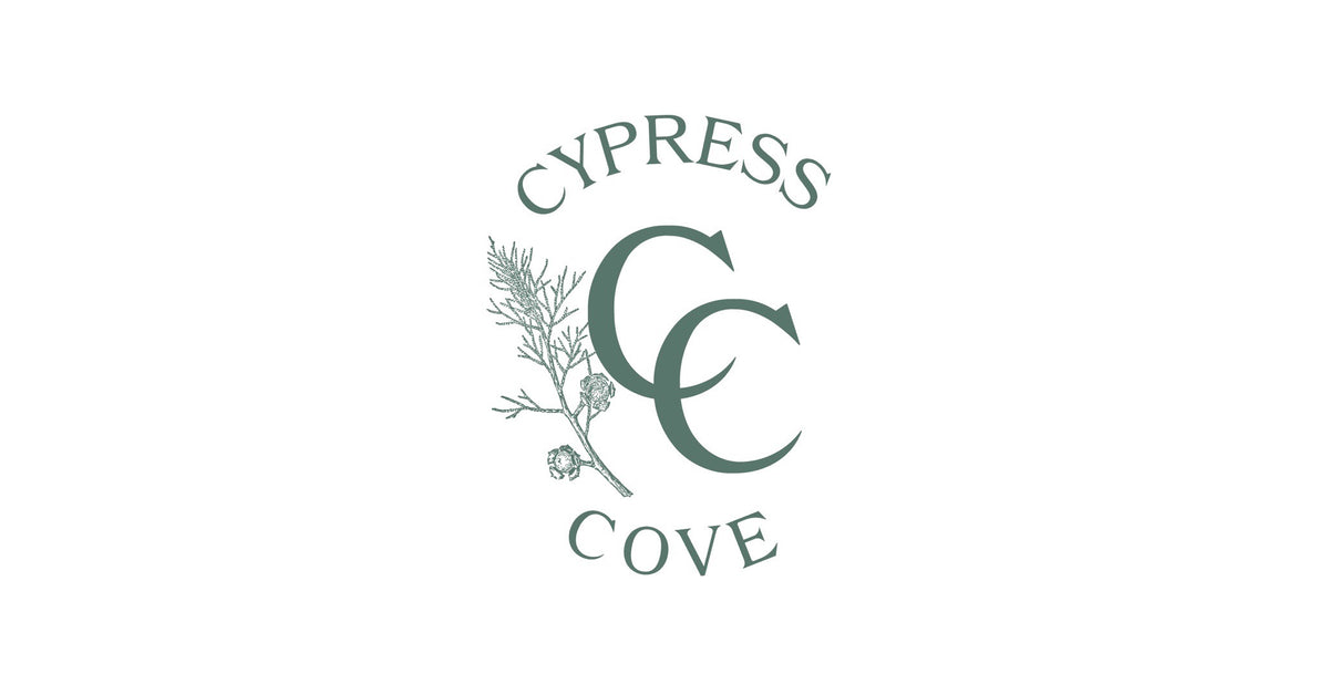 Boost Sales with Scent Marketing Cypress Cove