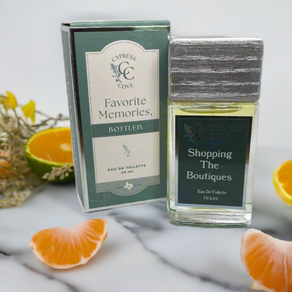 citrus sweet fruity perfume edt 30ml