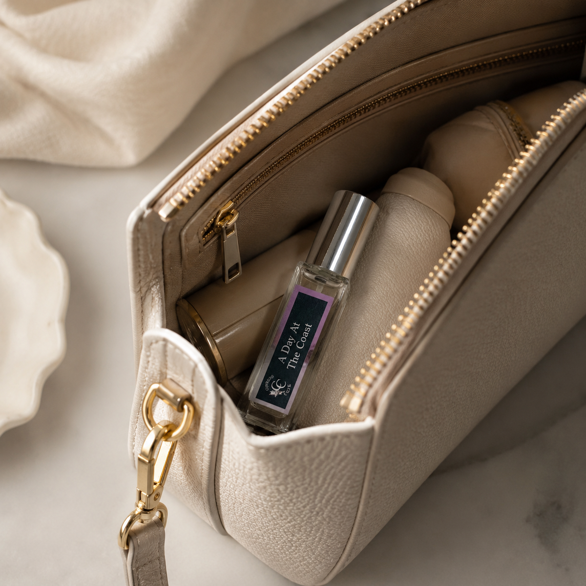 A Weekend Away Travel Trio Gift Set