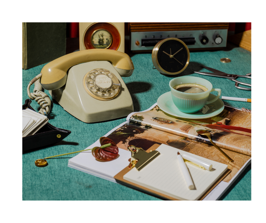 How Nostalgia Improves Emotional Wellbeing | Why Memories Help Us Feel Grounded