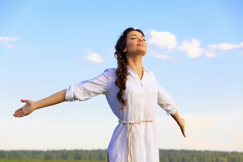 How Scent Memories Can Help You Feel Happier