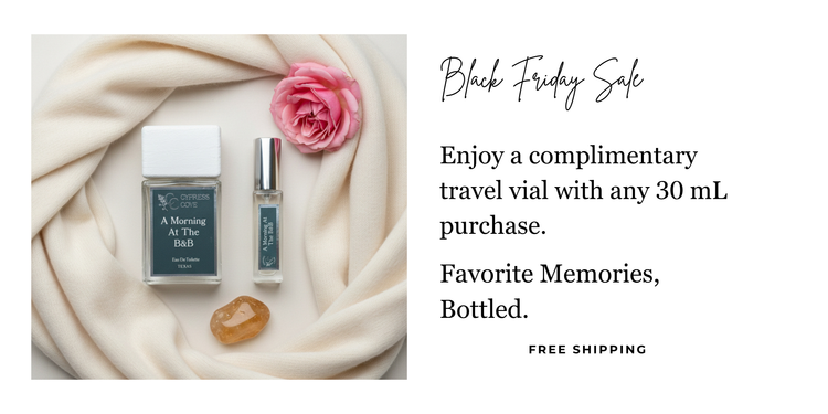 Sale Bundles - Free Travel Vial with Purchase
