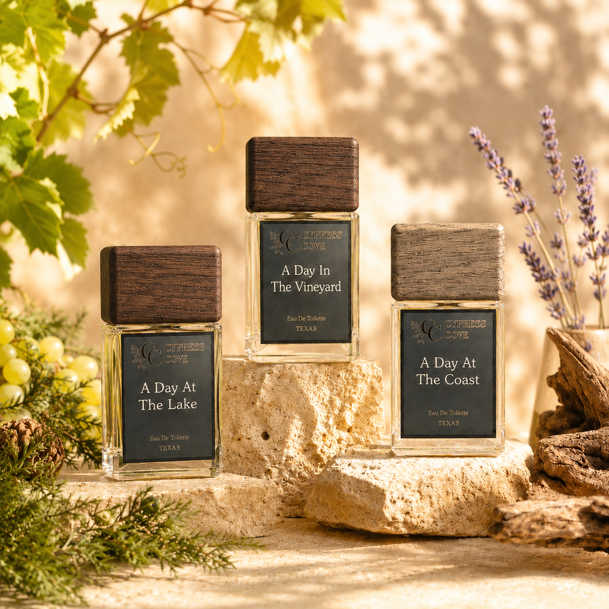 Wholesale Ordering