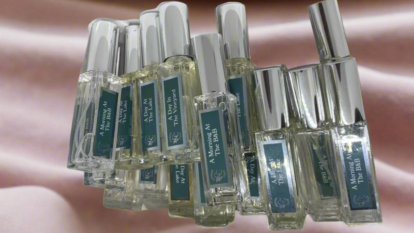 10-ml-Travel-Vials Cypress Cove