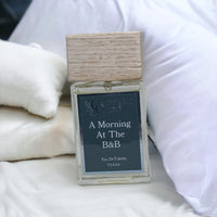 A Morning At The B&B Eau De Toilette/Perfume