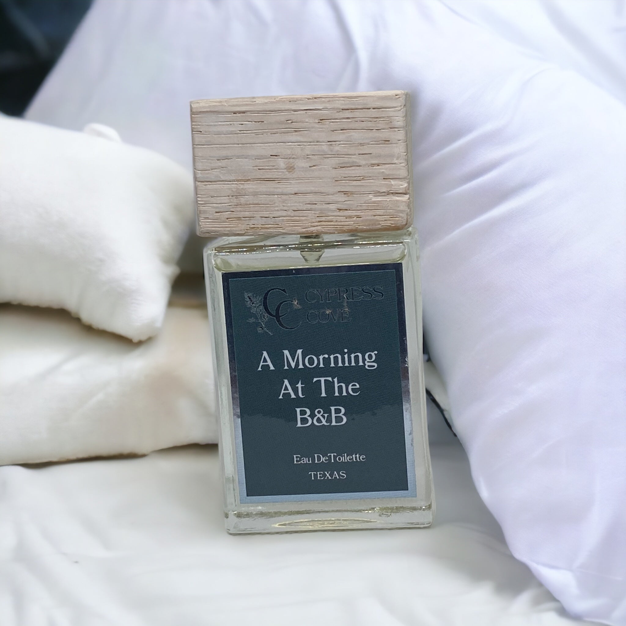 A Morning At The B&B Eau De Toilette/Perfume