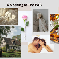 boutique travel weekend fragrance EDT 