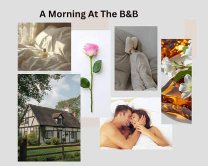 boutique travel weekend fragrance EDT 