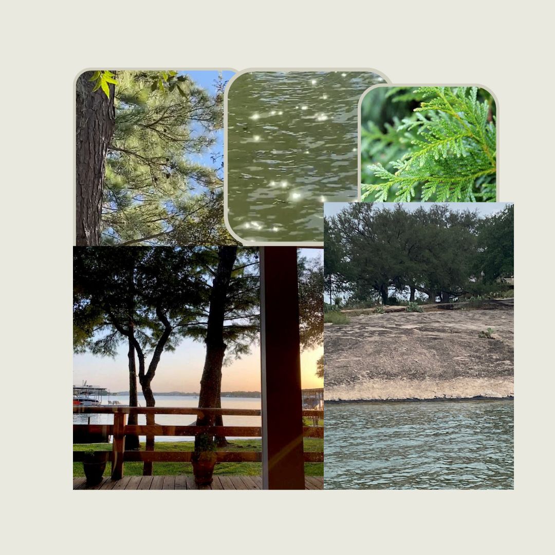 A Day at The Lake Eau De Toilette/Perfume 30 ml + Free Travel Vial