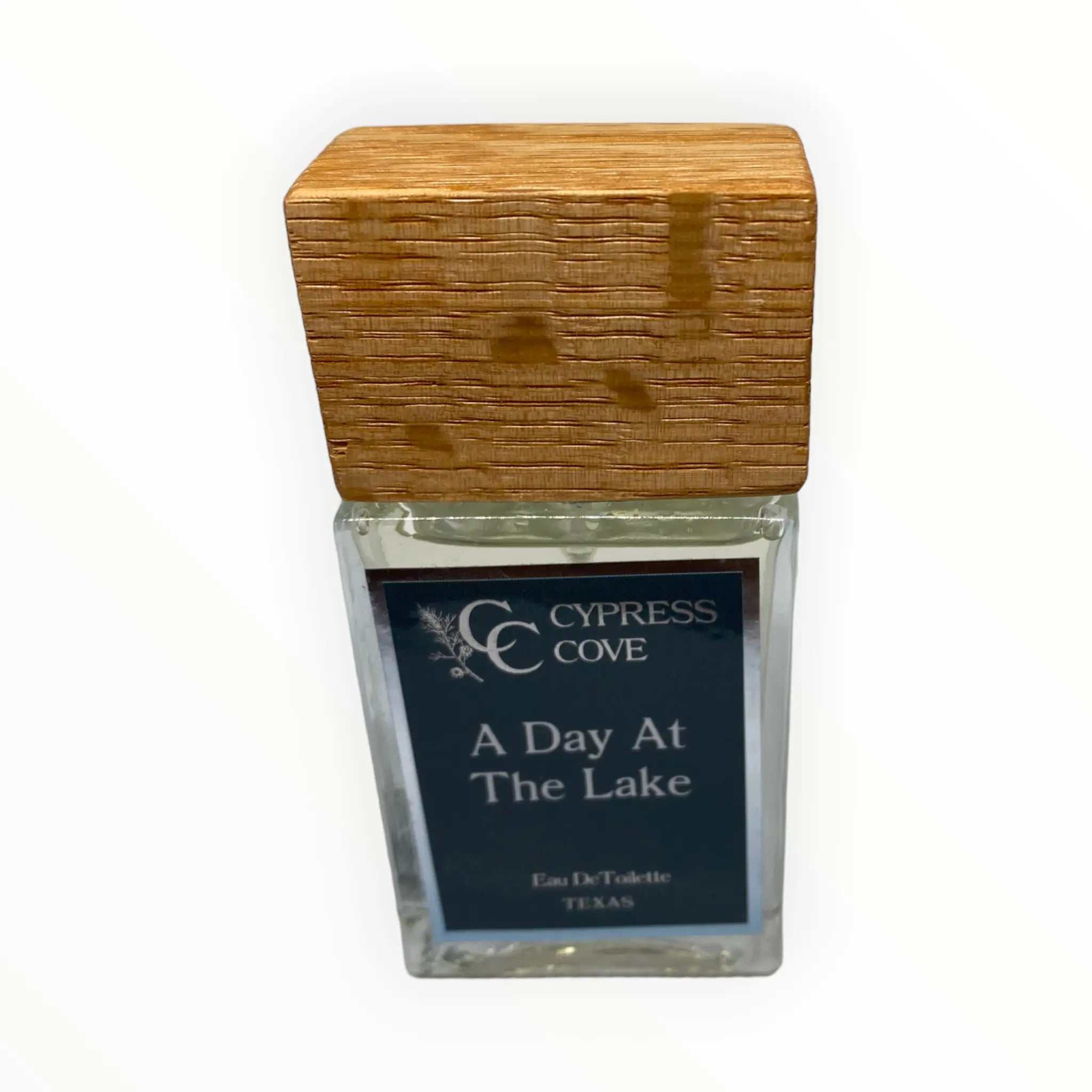 A Day at The Lake EDT 30ml Cypress Cove perfume