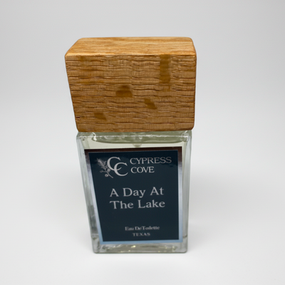 A Day at The Lake EDT 30ml Cypress Cove perfume