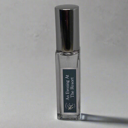 An Evening At The Resort Eau De Toilette/Perfume