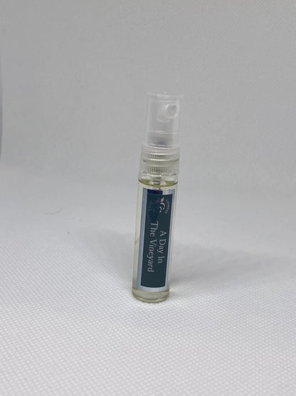 A Day in The Vineyard EDT - 5 mL