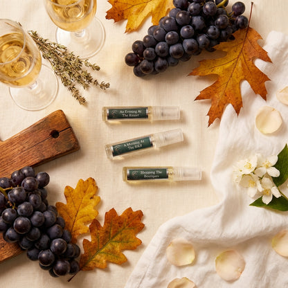 Discovery Set: Vine and Valley