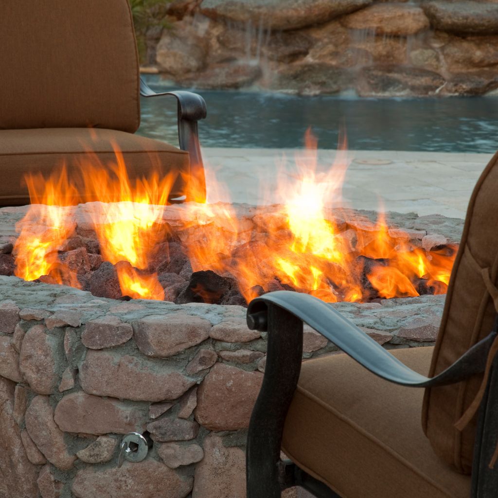 A Fireside Afternoon - Coming Soon