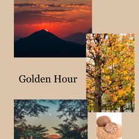 Golden Hour 15 mL EDT