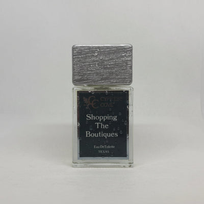 Shopping The Boutiques Eau De Toilette 30 mL  (Wholesale)