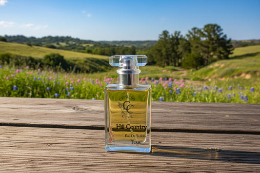 Hill Country 30ml