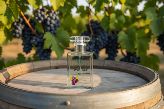 Wine Tour 30 mL