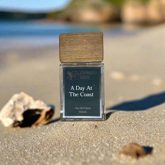 A Day At The Coast