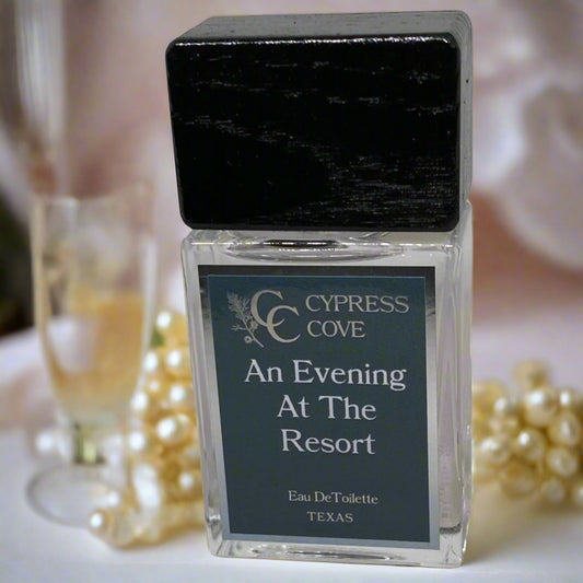 Evening At The Resort EDT