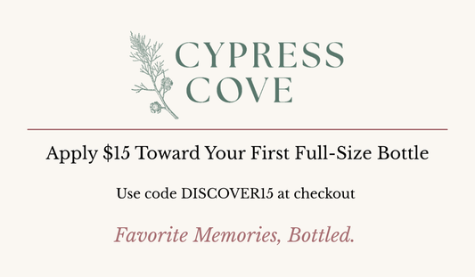 Discovery Sets Gift Card
