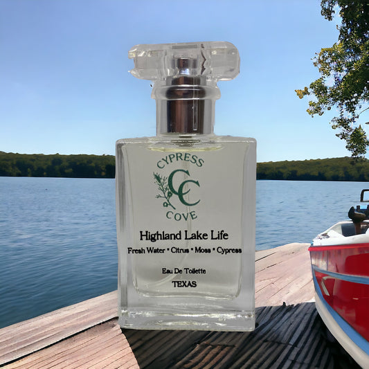 Highland Lake Life