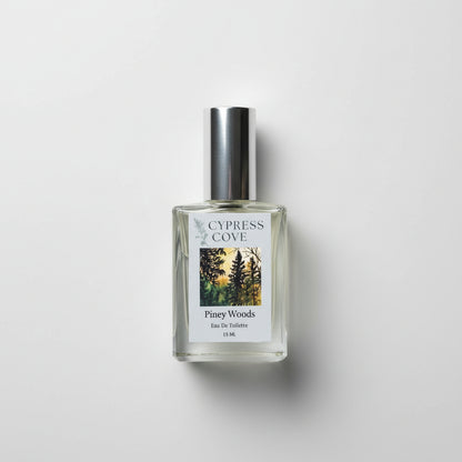 Piney Woods 15 mL EDT