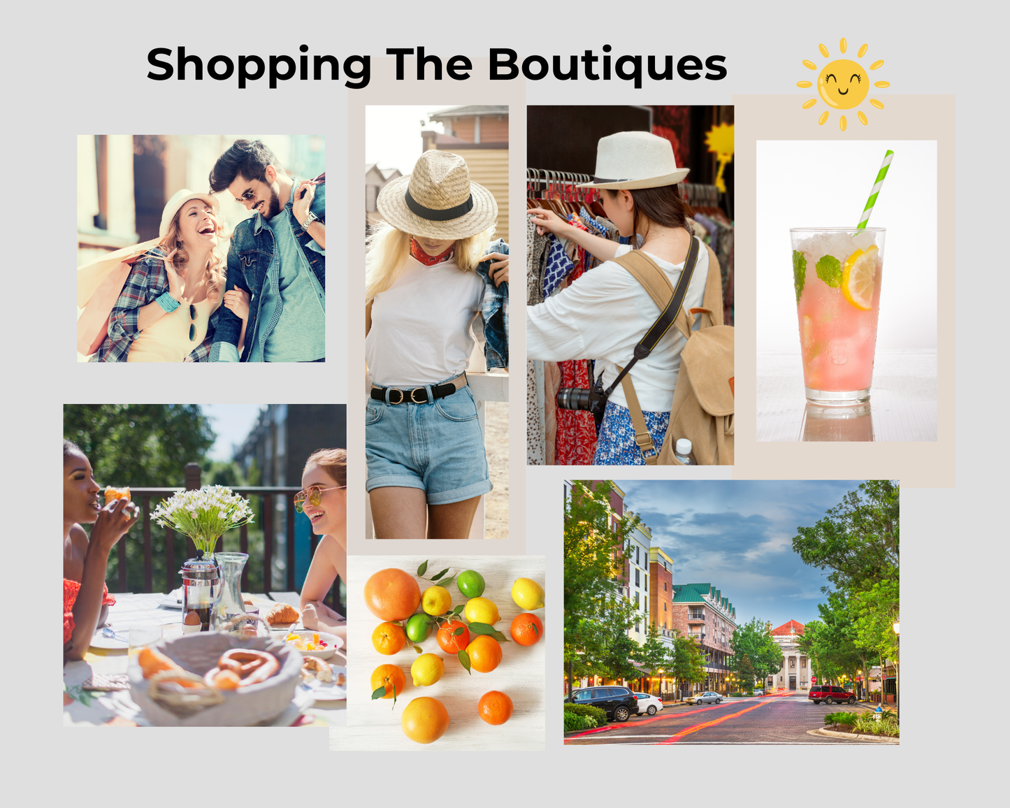 Shopping The Boutiques Eau De Toilette/Perfume 30 ml + Free Travel Vial