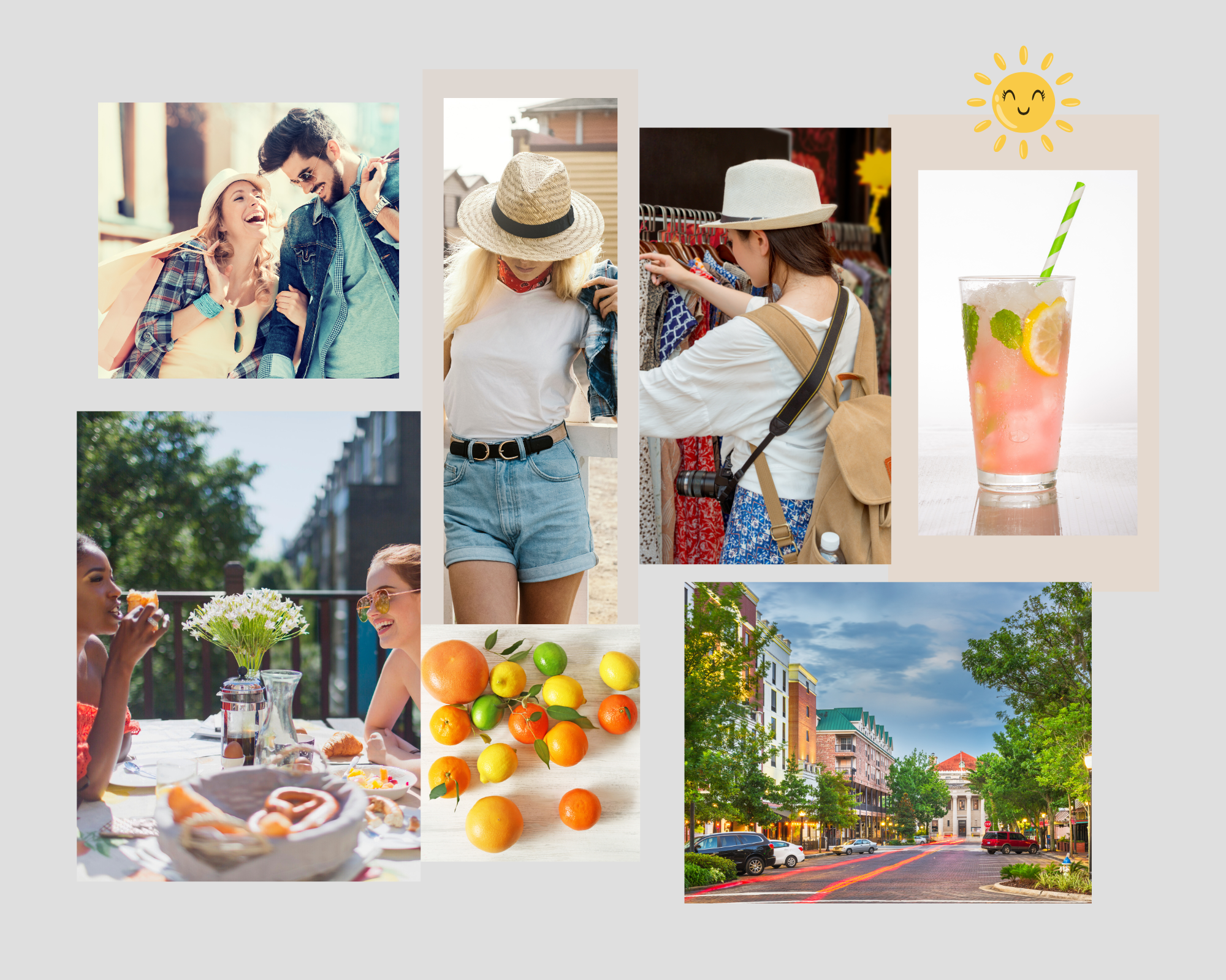 Shopping The Boutiques Eau De Toilette/Perfume 10 mL Travel Vial